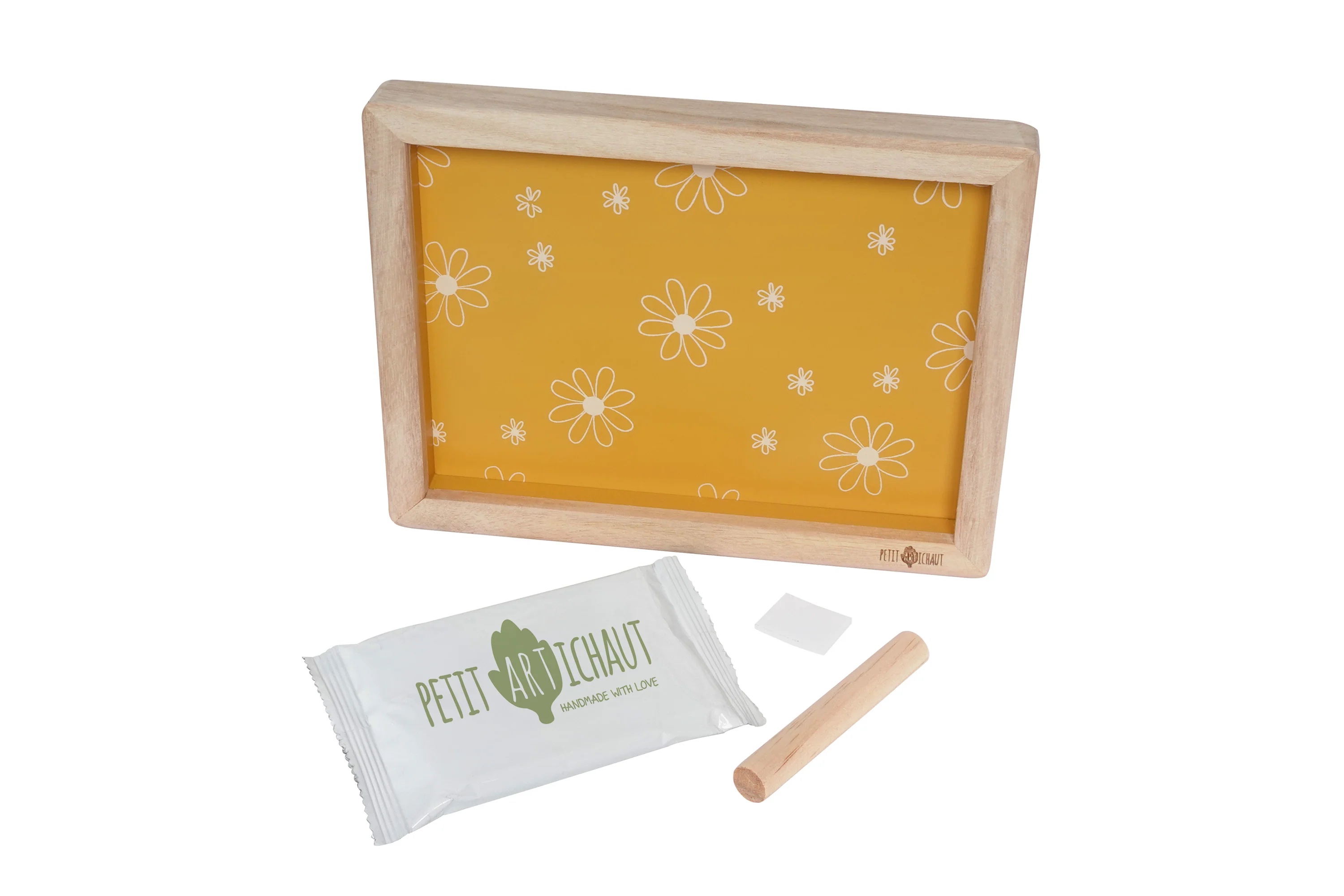 Petit Artichaut Classic Frame