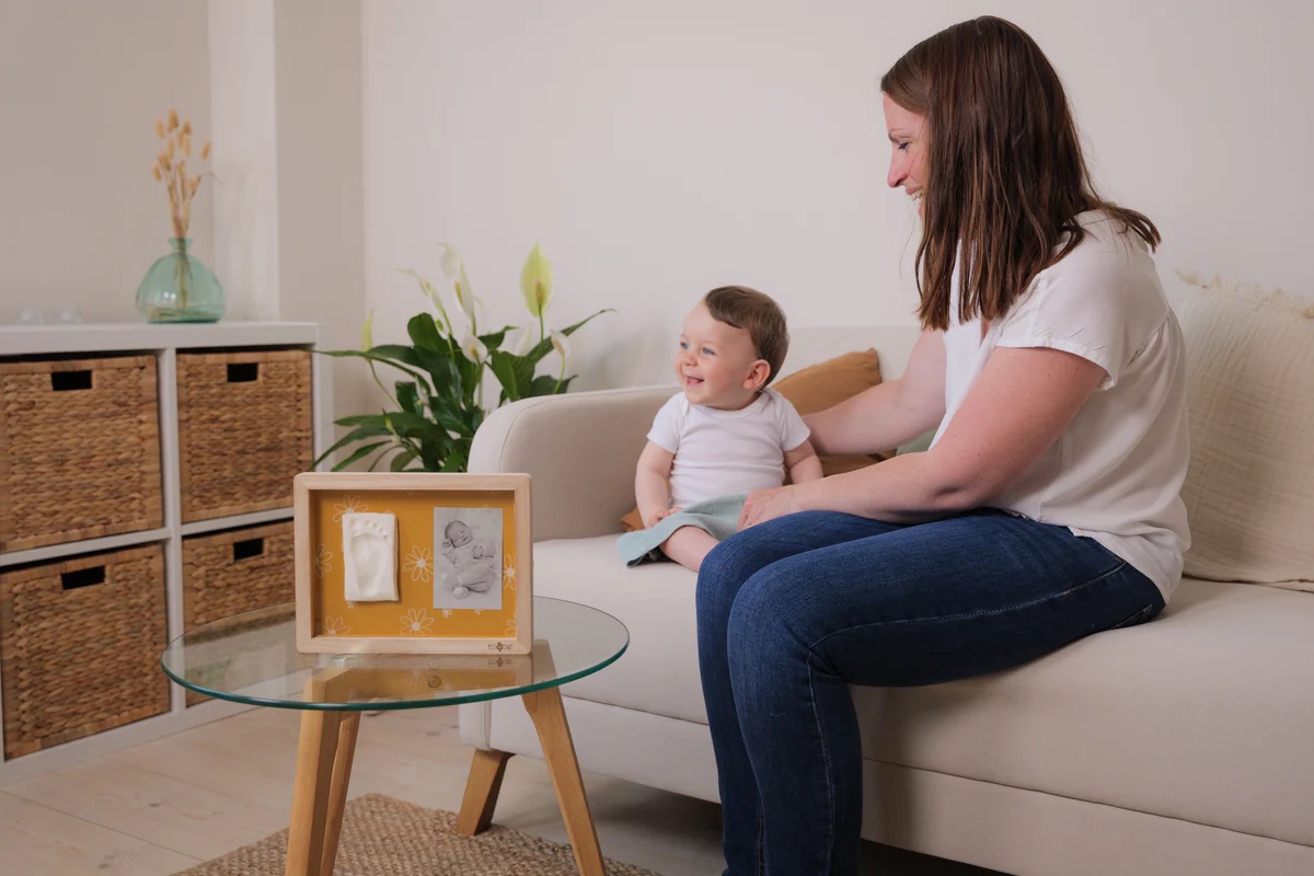 Petit Artichaut Classic Frame