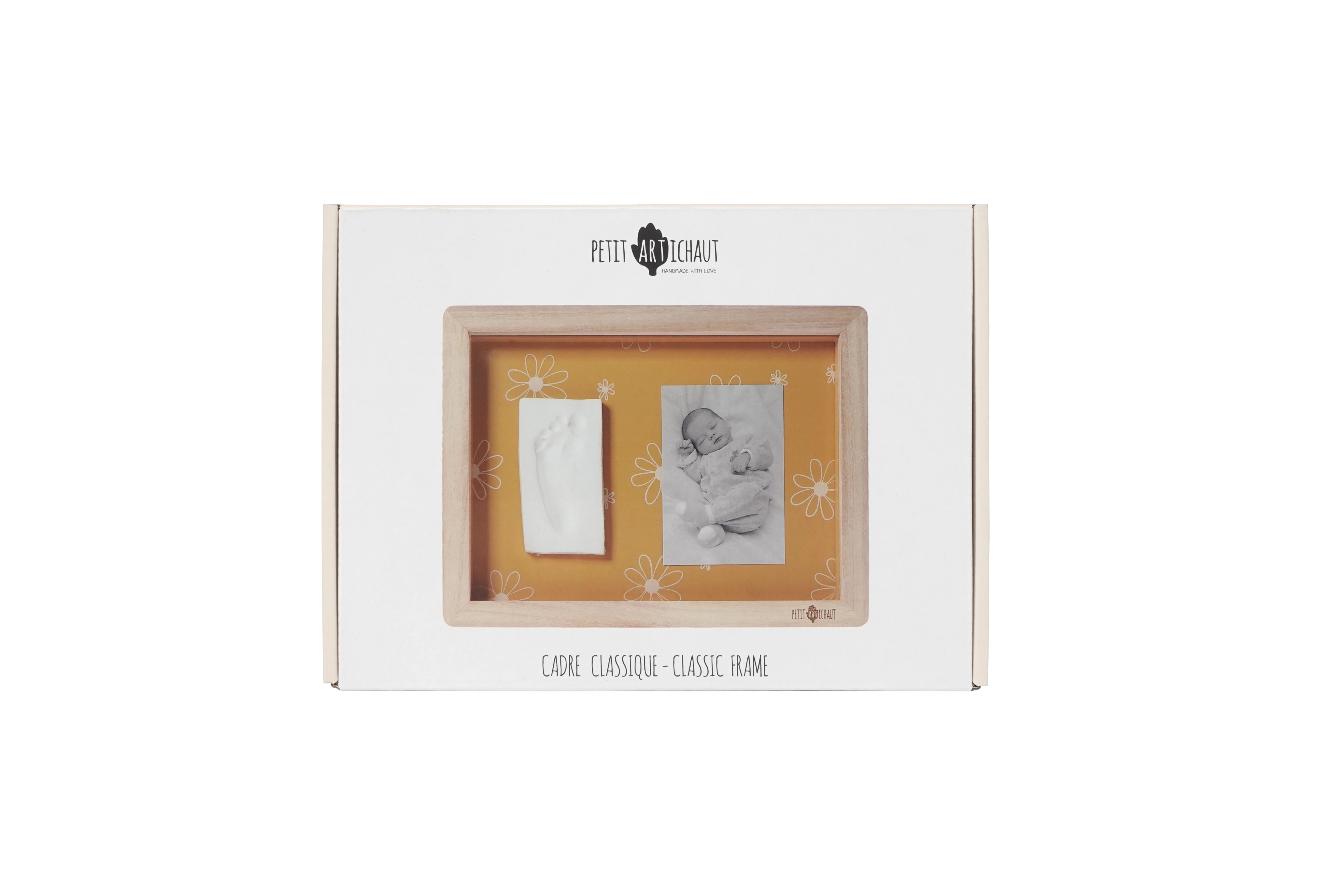 Petit Artichaut Classic Frame