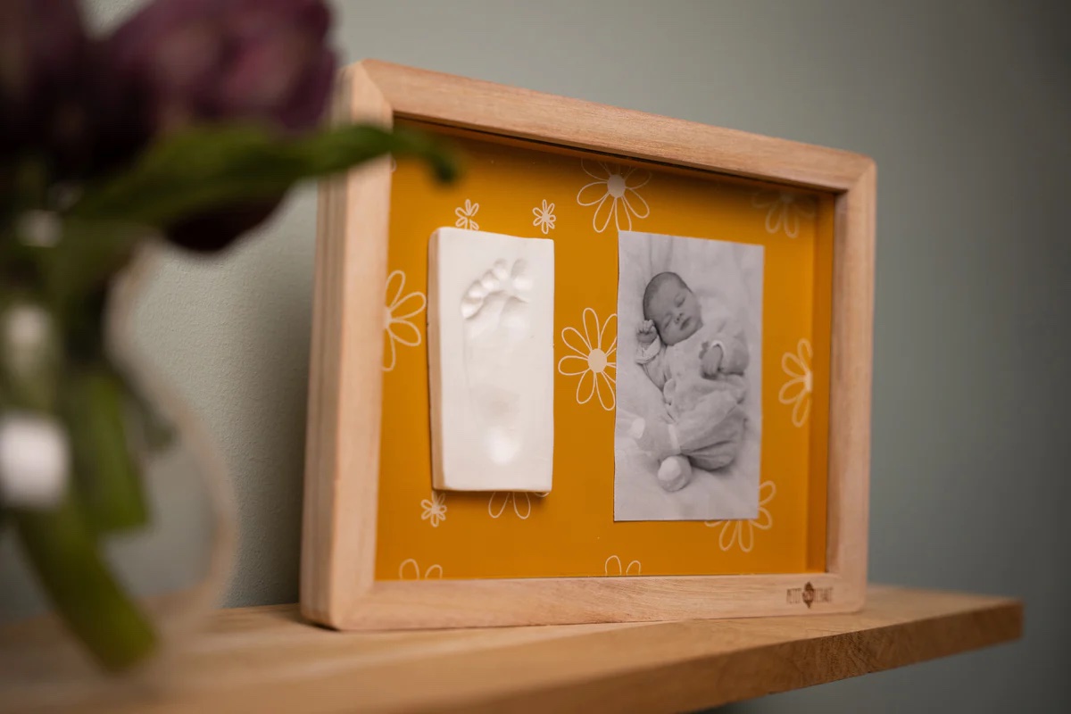 Petit Artichaut Classic Frame