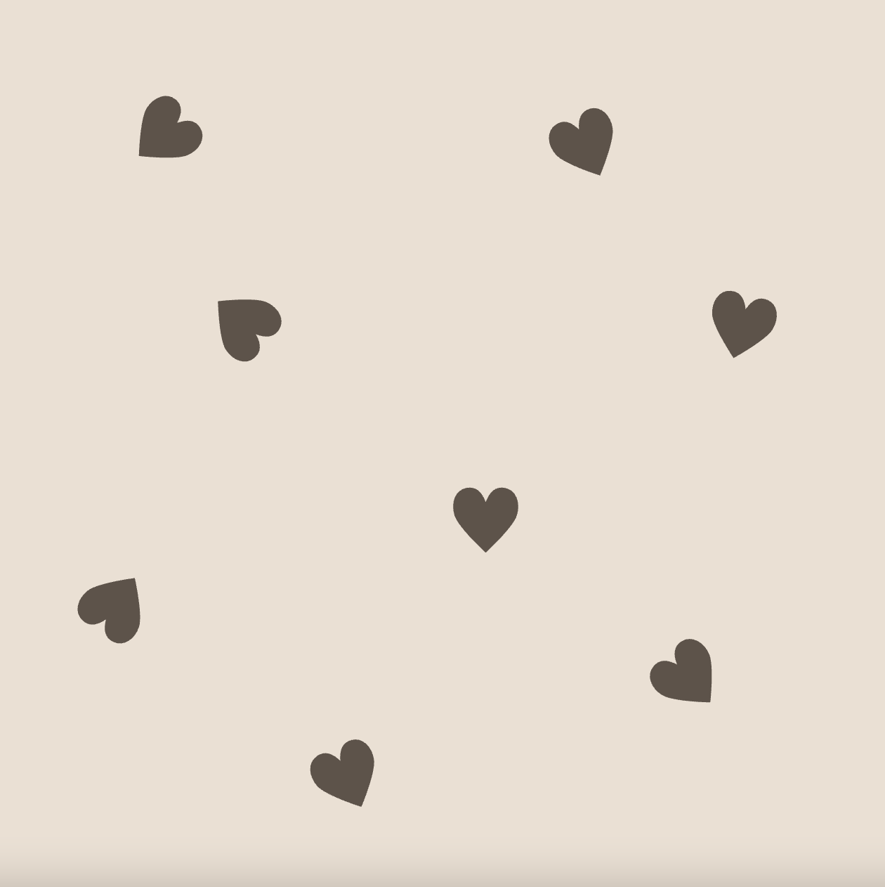 Petit Artichaut Print Box Frame