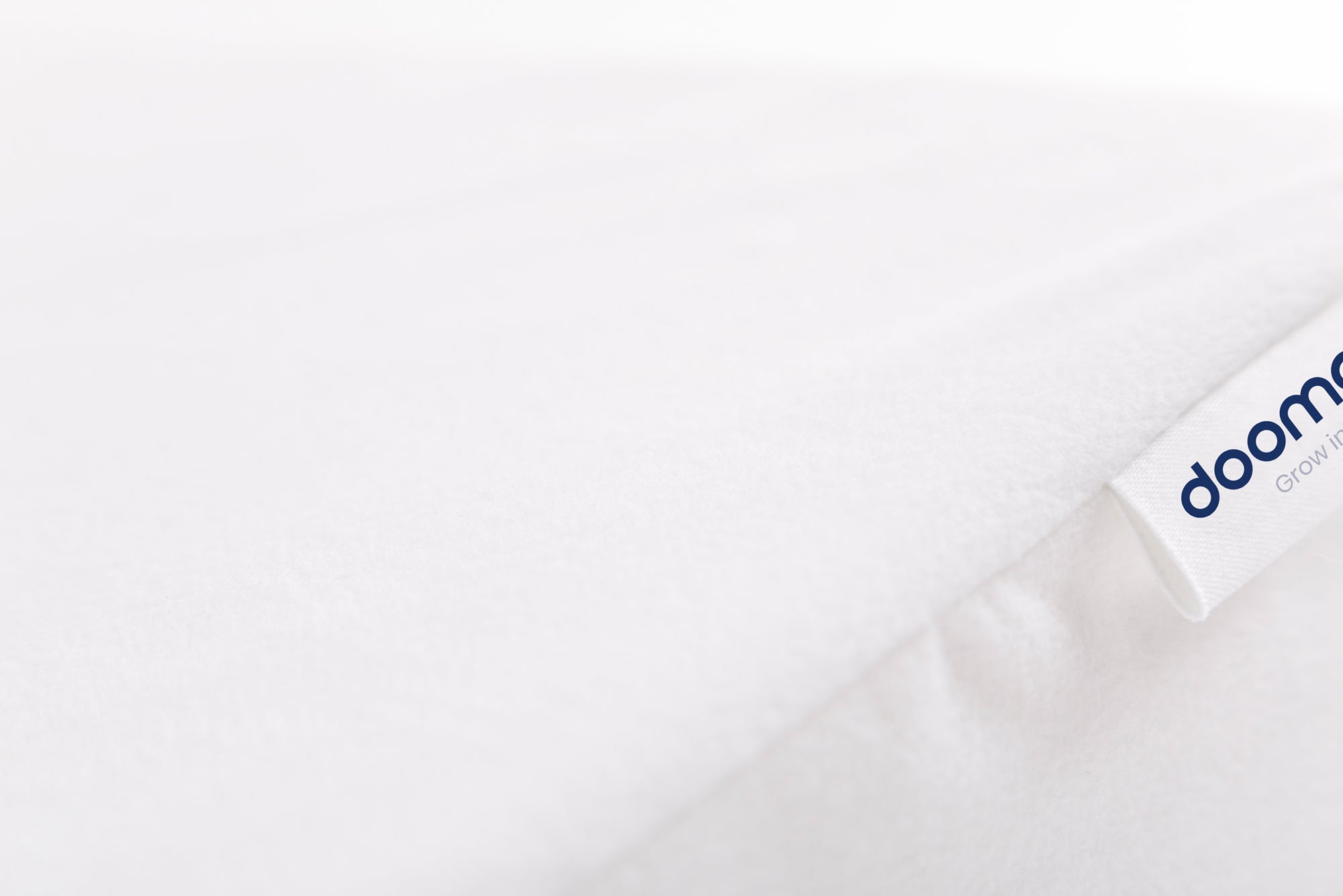 Doomoo Rest Easy Large-Bebehaus