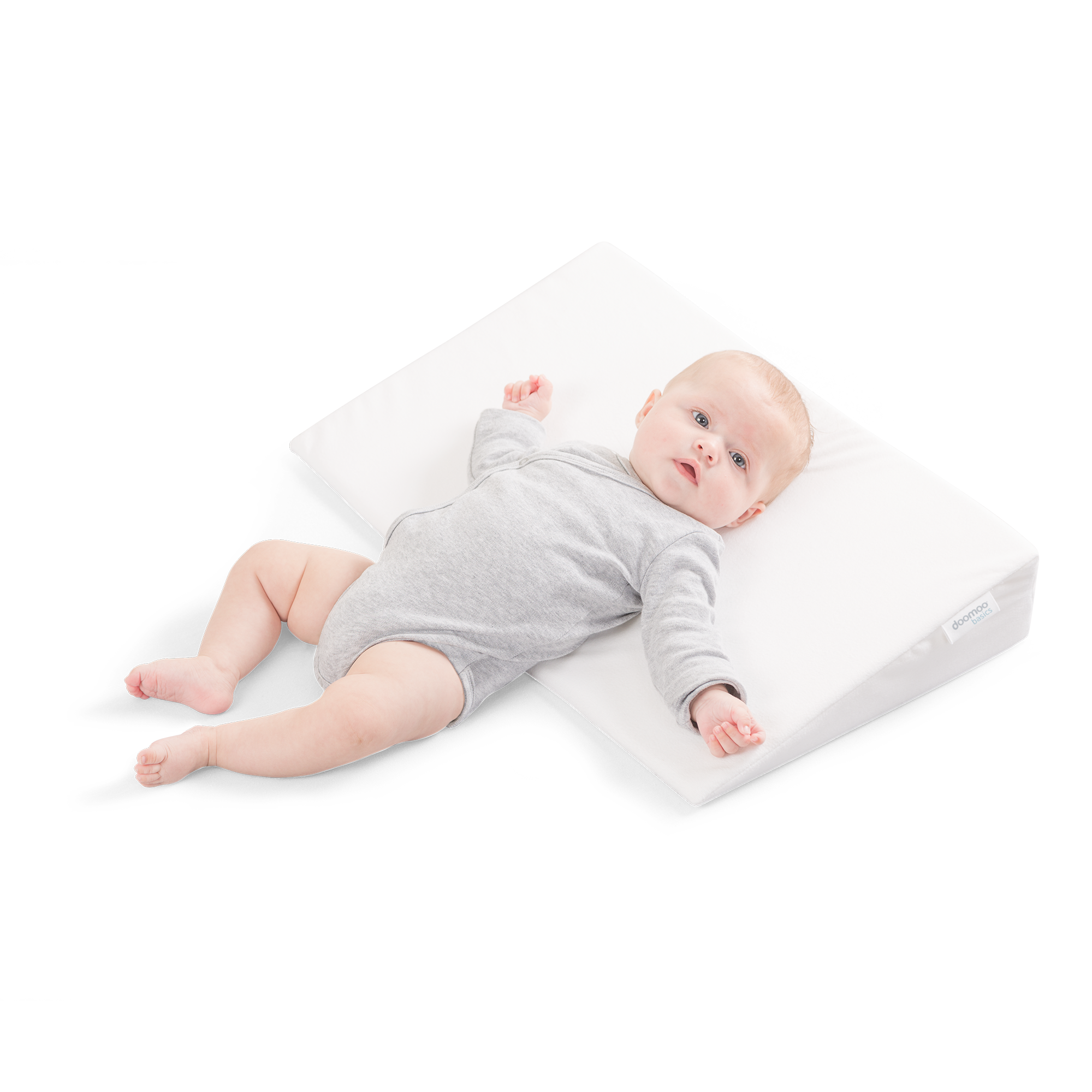Doomoo Rest Easy Large-Bebehaus
