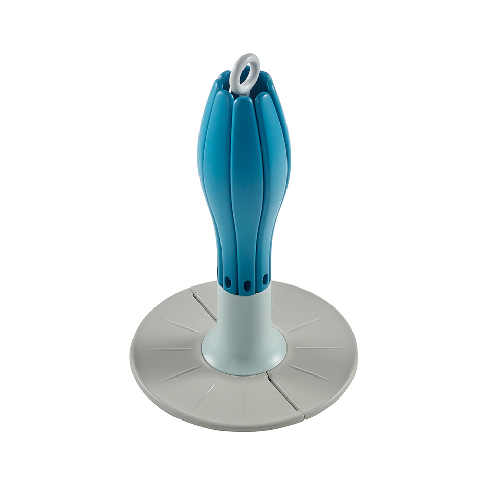 Beaba Foldable Bottle Draining Rack-Bebehaus