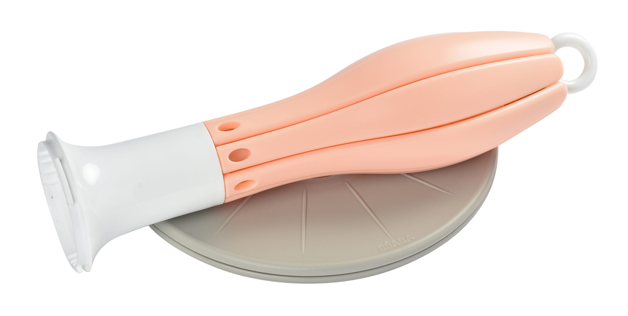 Beaba Foldable Bottle Draining Rack-Bebehaus