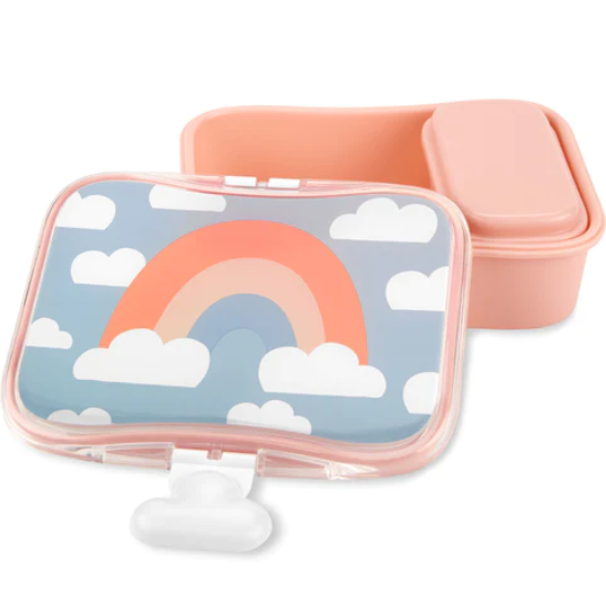 Skip Hop Spark Style Lunch Kit-Bebehaus