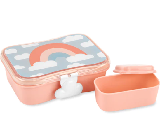 Skip Hop Spark Style Lunch Kit-Bebehaus