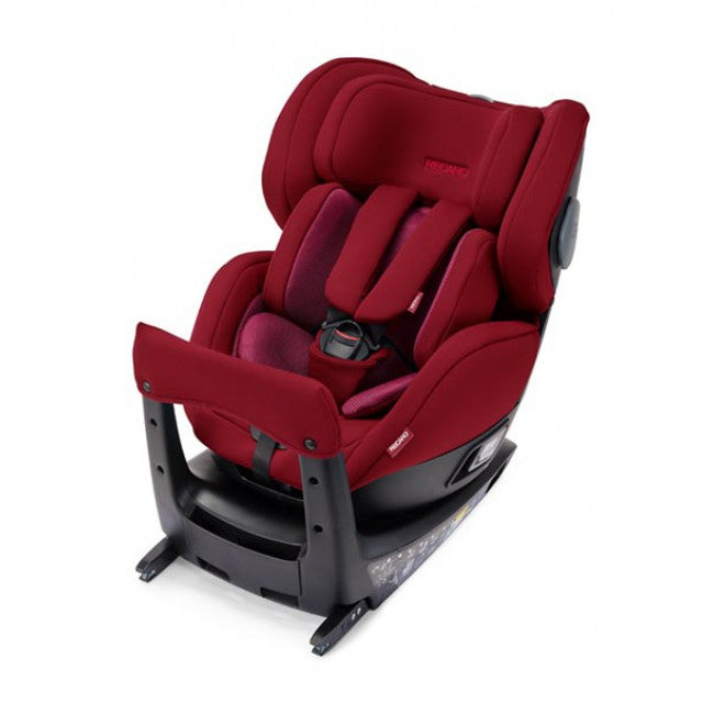 Recaro Car Seat Salia 0-18kg-Bebehaus