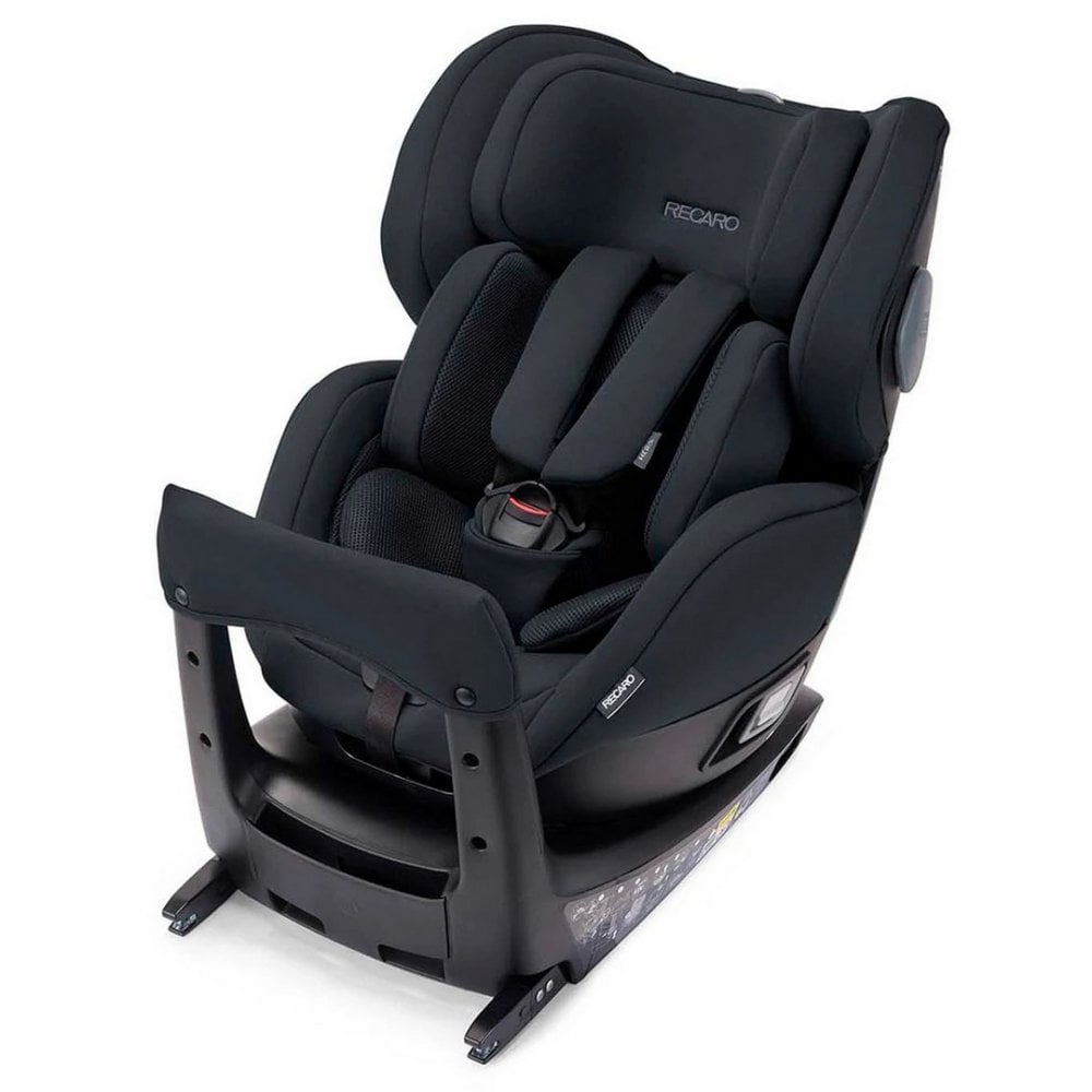 Recaro Car Seat Salia 0-18kg-Bebehaus
