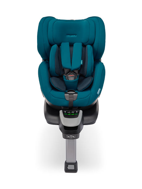 Recaro Car Seat Salia 0-18kg-Bebehaus