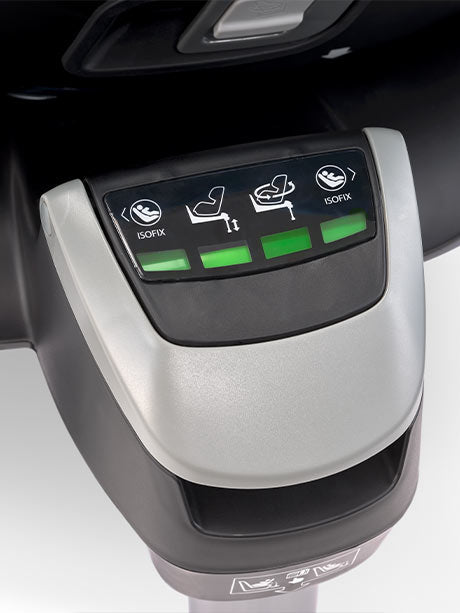 Recaro Car Seat Salia 0-18kg-Bebehaus