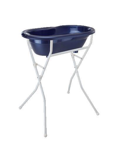 Rotho Babydesign Bath Stand Adjustable High-Bebehaus
