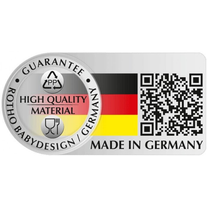 Rotho Babydesign Bathtub TOP-Bebehaus