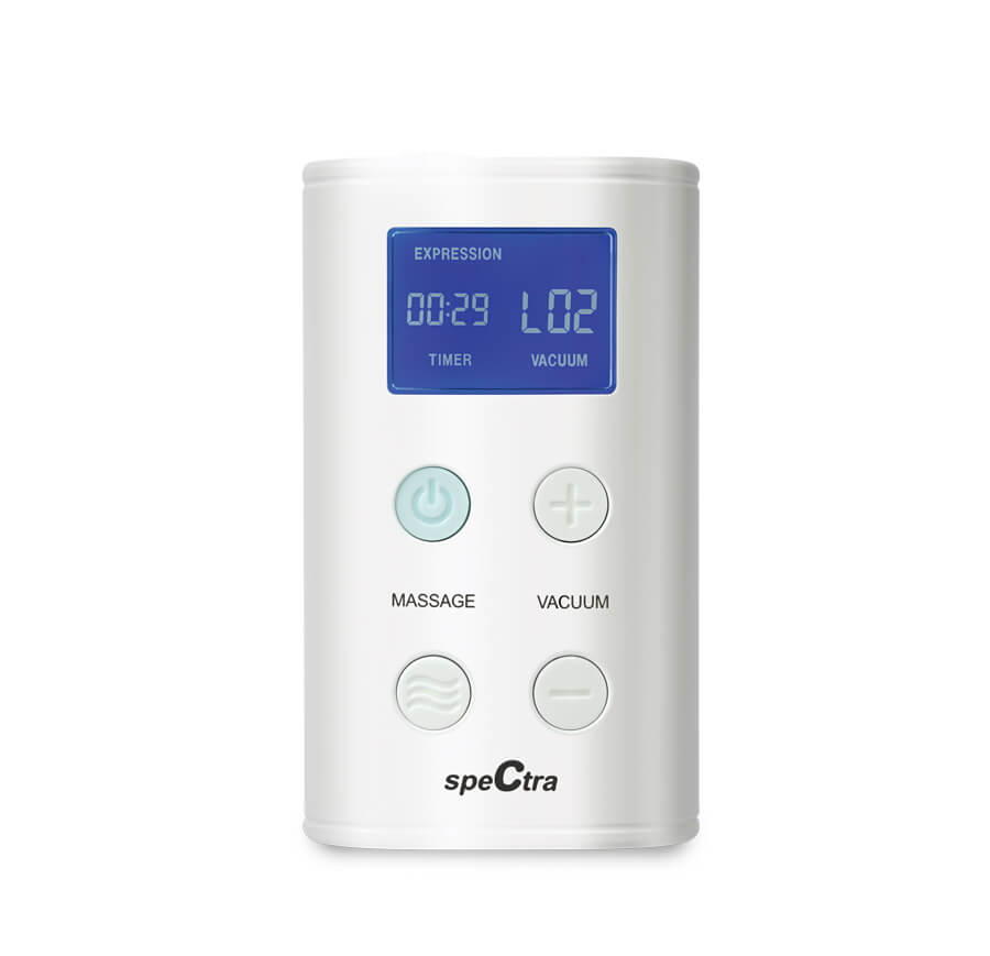 Spectra 9+ Double Electric Breast Pump-Bebehaus