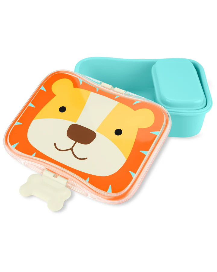 Skip Hop Spark Style Lunch Kit