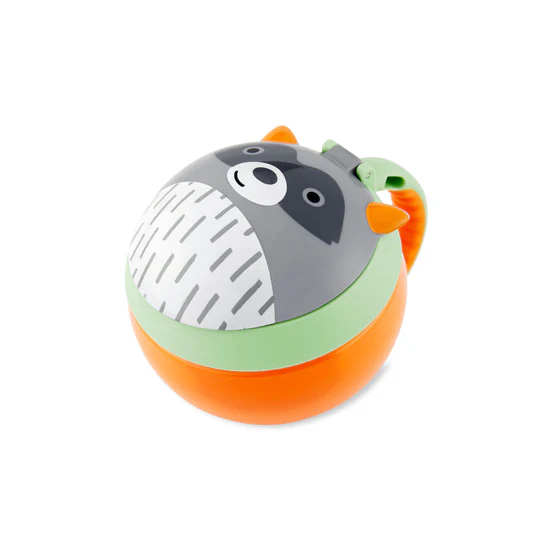 Skip Hop Zoo Snack Cup