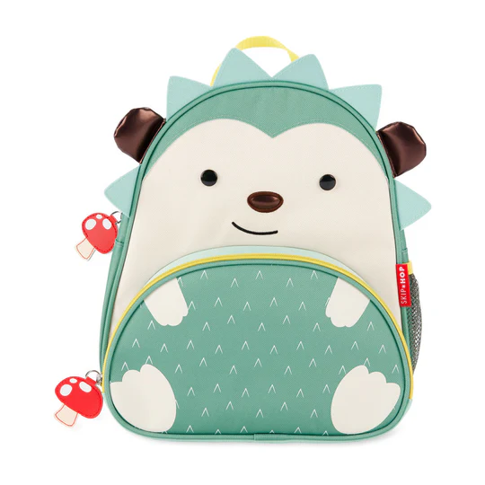 Skip Hop Zoo Little Kid Backpack