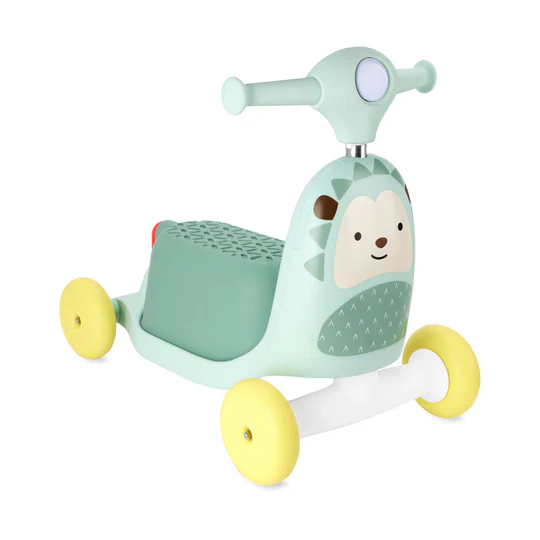Skip Hop Zoo Ride-On Toy