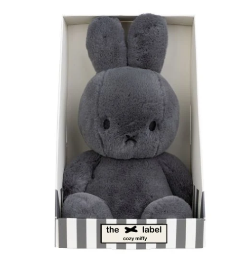 Miffty Cozy Sitting 23cm In Giftbox