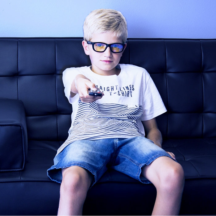 Shadez Eyewear Protection for 7-16 Years Old-Bebehaus