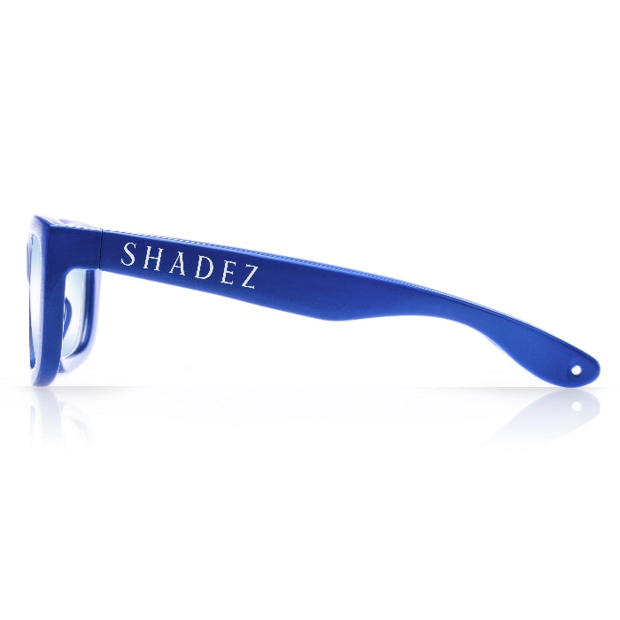 Shadez Eyewear Protection for 3-7 Years Old-Bebehaus