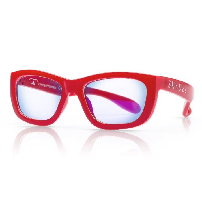 Shadez Eyewear Protection for 7-16 Years Old-Bebehaus