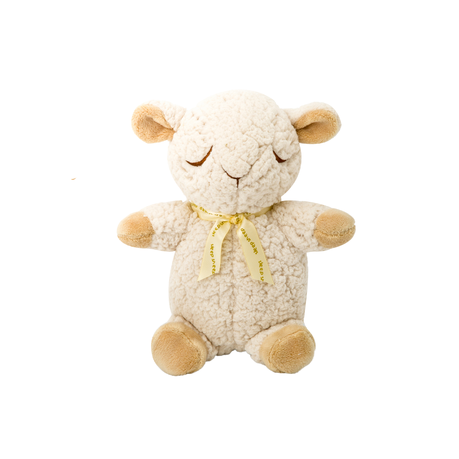 Cloud b Sheep On The Go-Bebehaus