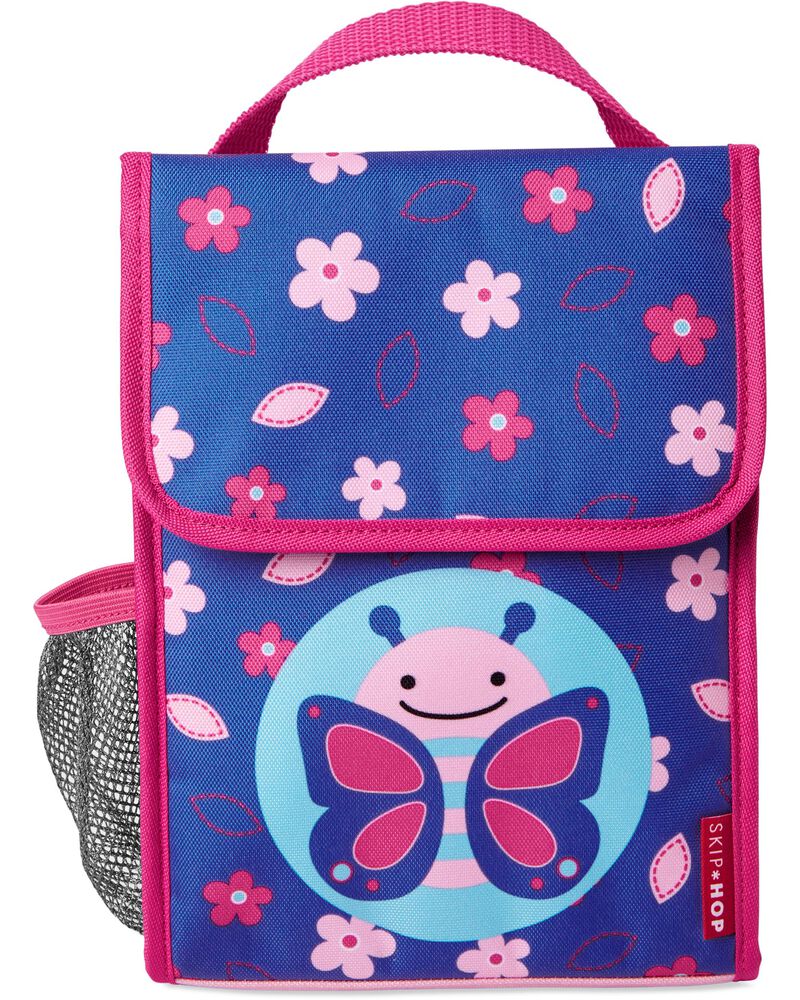 Skip Hop Zoo Lunch Bag-Bebehaus