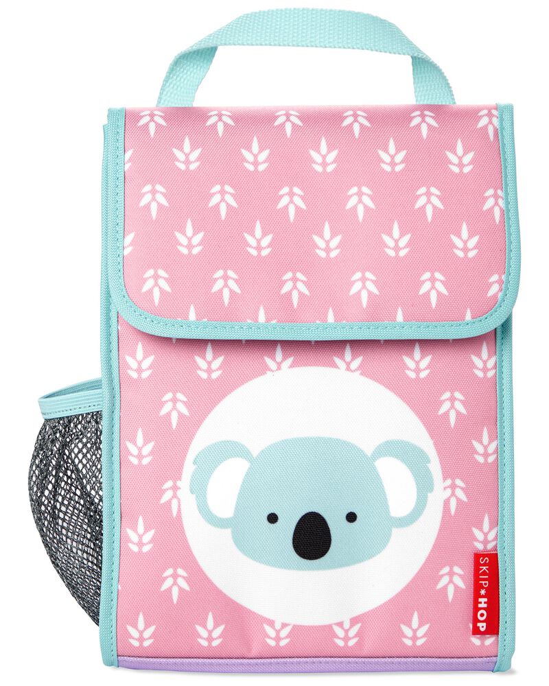 Skip Hop Zoo Lunch Bag-Bebehaus