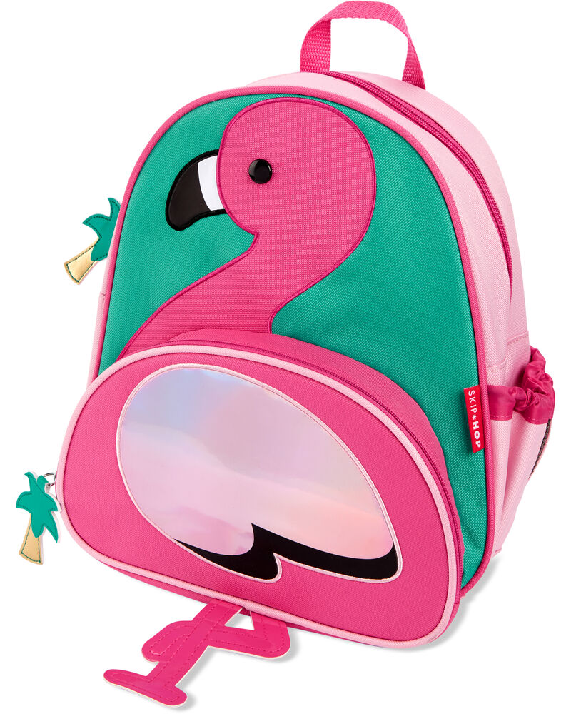 Skip Hop Zoo Little Kid Backpack-Bebehaus