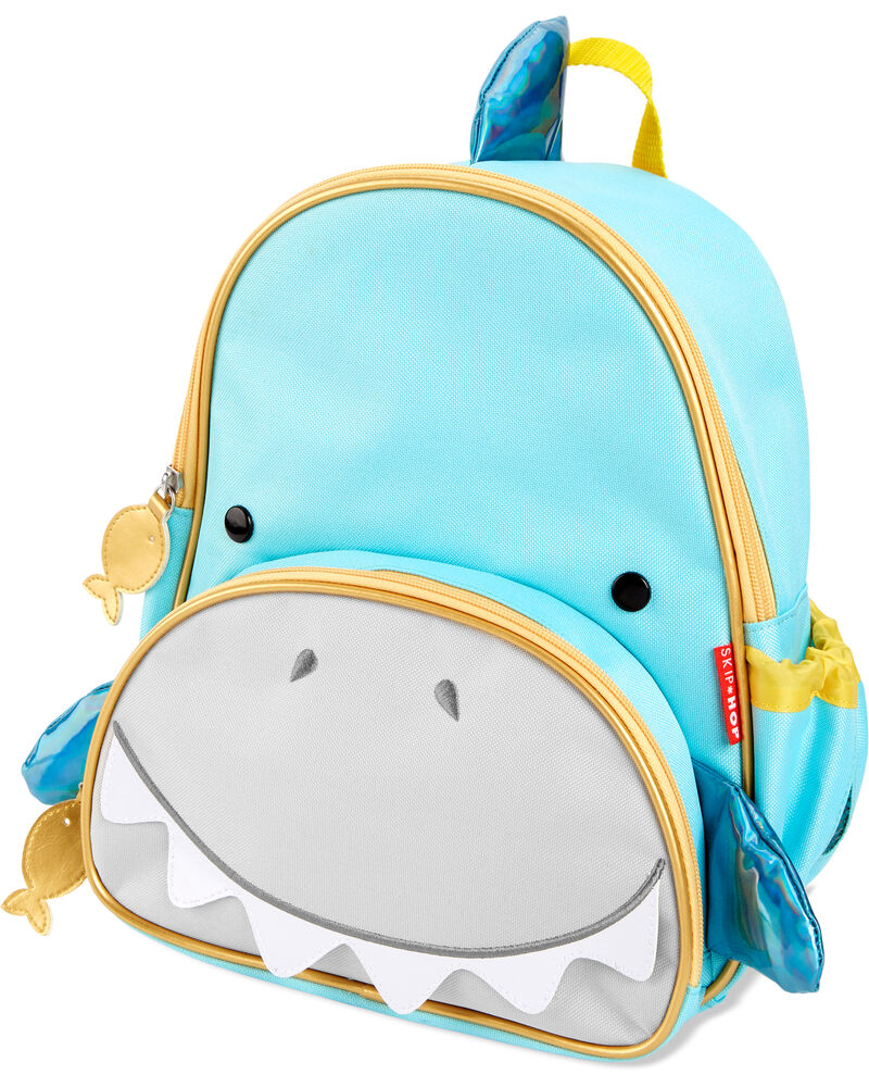 Skip Hop Zoo Little Kid Backpack-Bebehaus