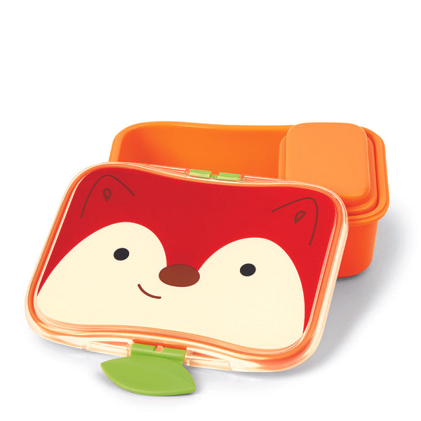 Skip Hop Zoo Lunch Kit-Bebehaus