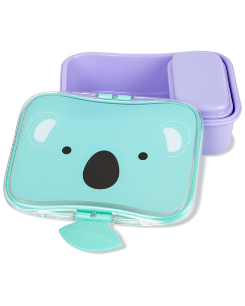 Skip Hop Zoo Lunch Kit-Bebehaus