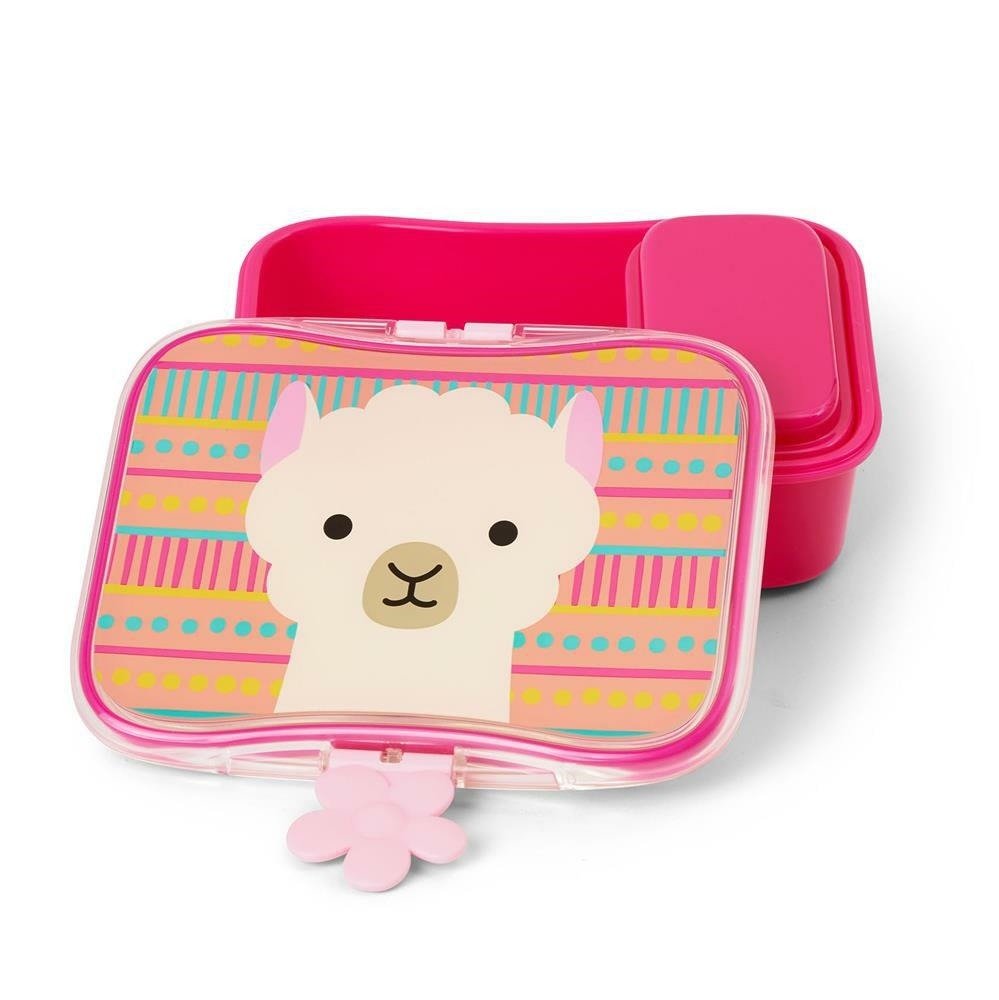 Skip Hop Zoo Lunch Kit-Bebehaus