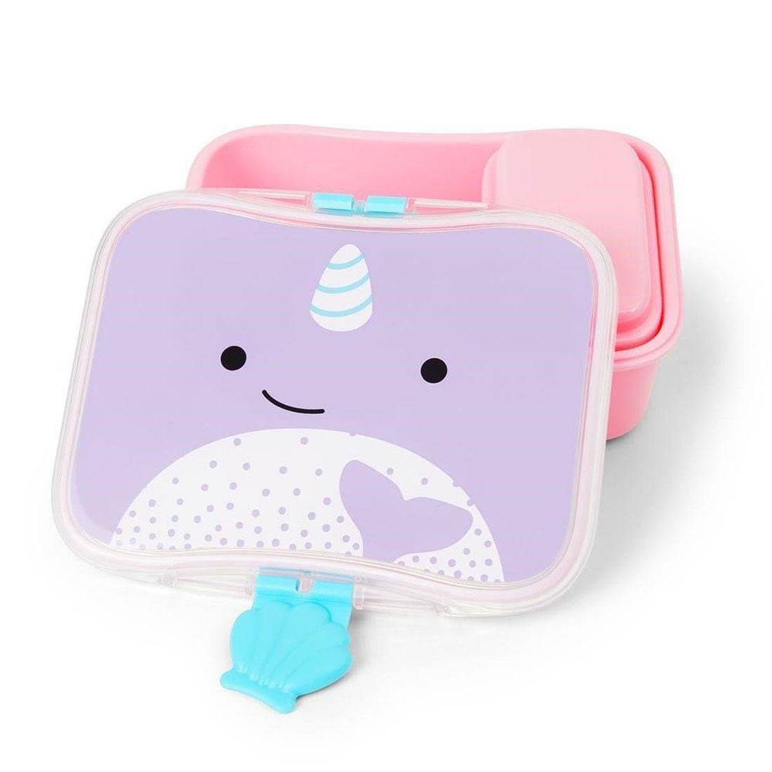 Skip Hop Zoo Lunch Kit-Bebehaus
