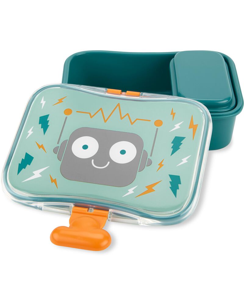 Skip Hop Zoo Lunch Kit-Bebehaus
