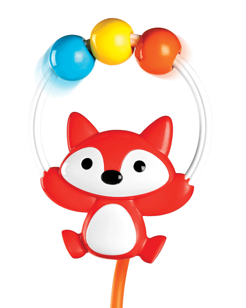 Skip Hop Explore & More 2-in-1 Activity Floor Seat-Bebehaus