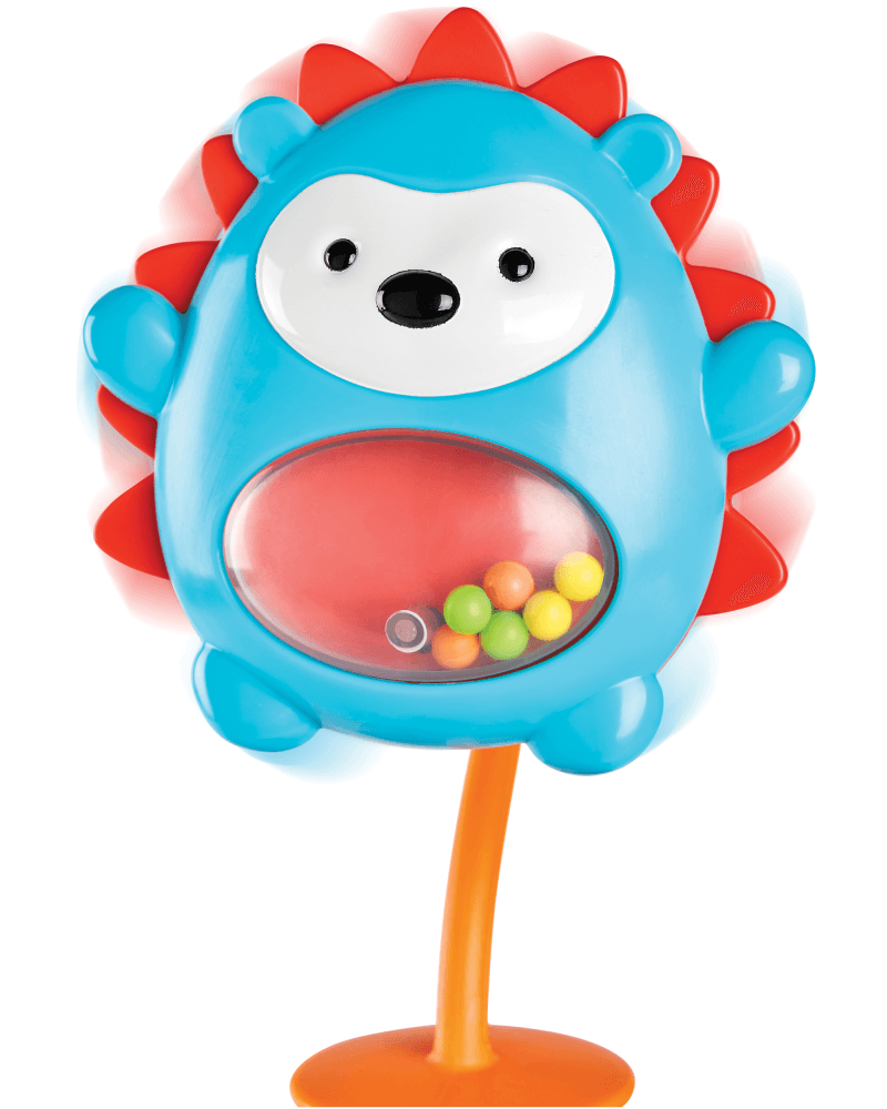 Skip Hop Explore & More 2-in-1 Activity Floor Seat-Bebehaus