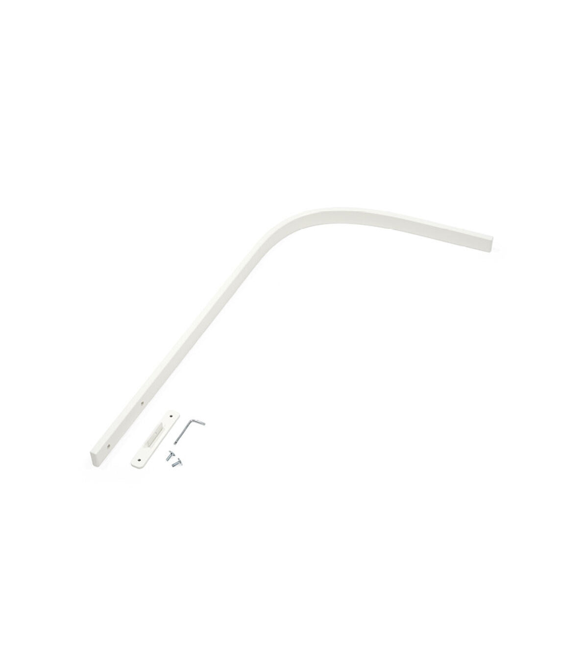 Stokke Sleepi Drape Rod V3-Bebehaus