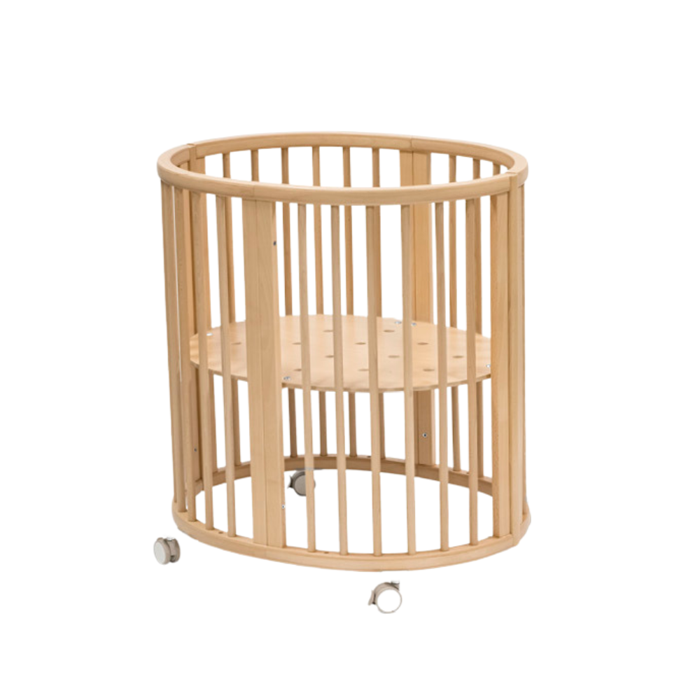 Stokke Sleepi Mini V3-Bebehaus