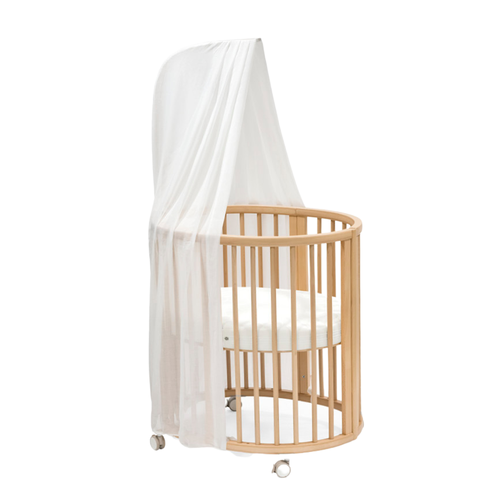 Stokke Sleepi Mini V3-Bebehaus