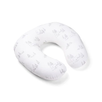 Doomoo Softy Nursing Pillow