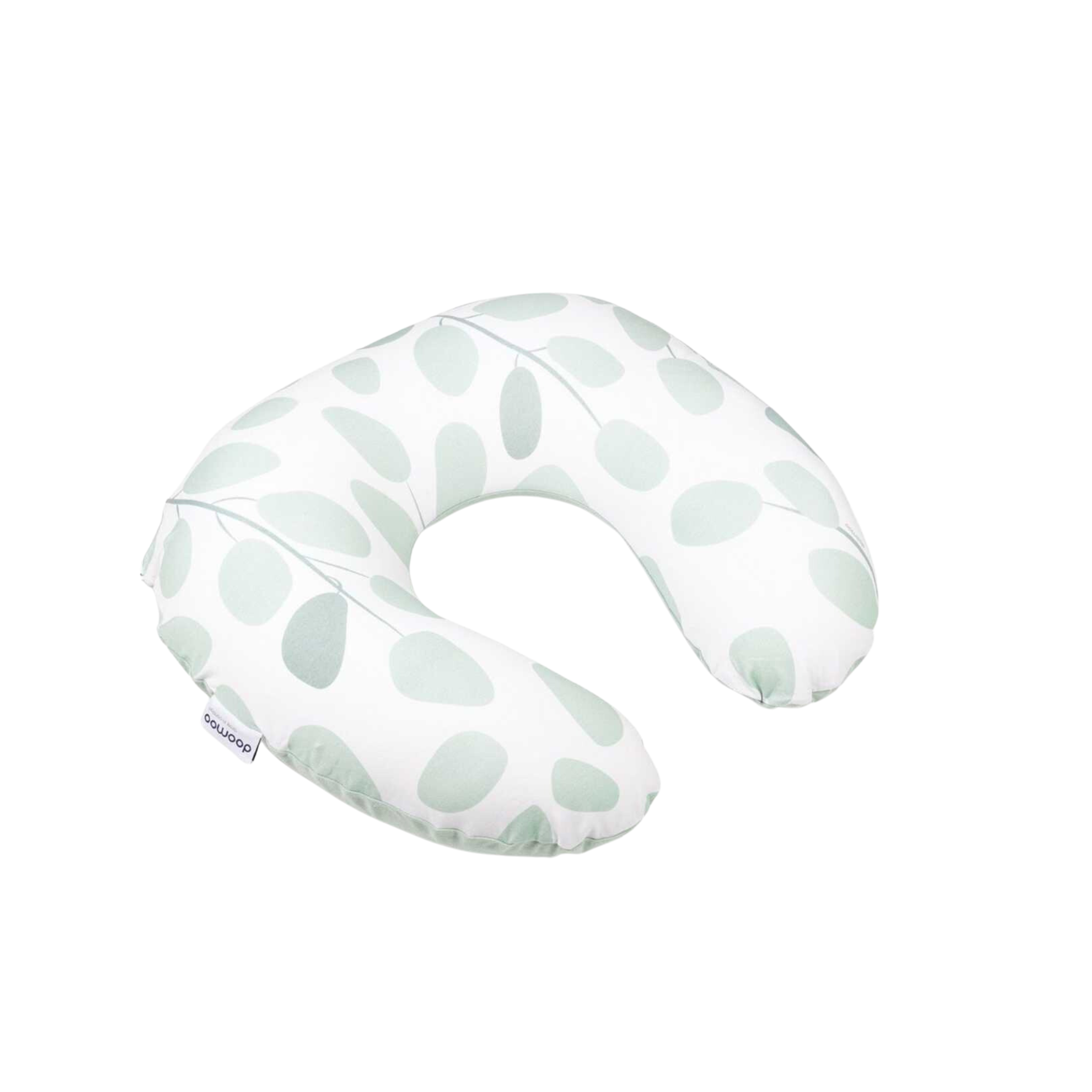 Doomoo Softy Nursing Pillow-Bebehaus