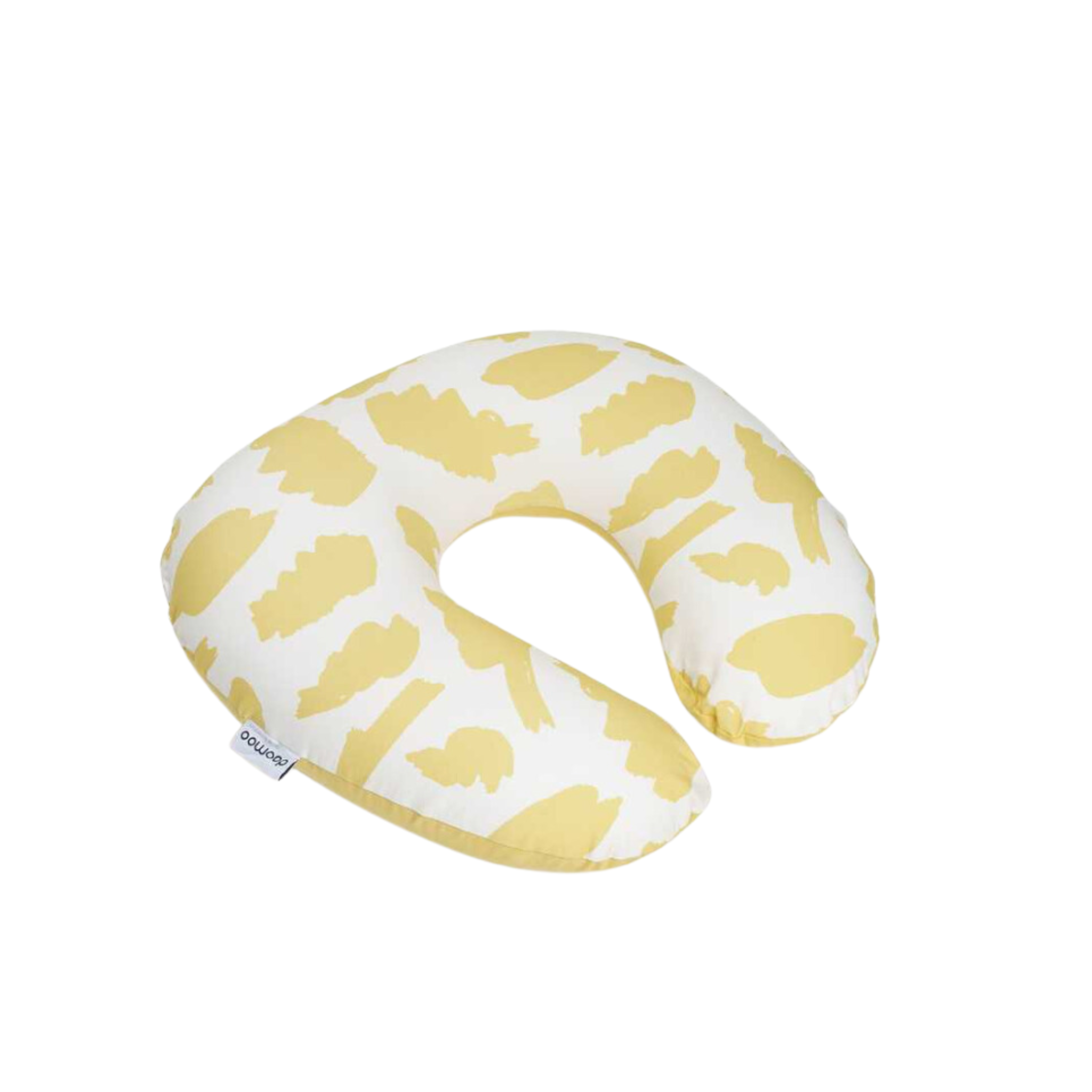 Doomoo Softy Nursing Pillow-Bebehaus