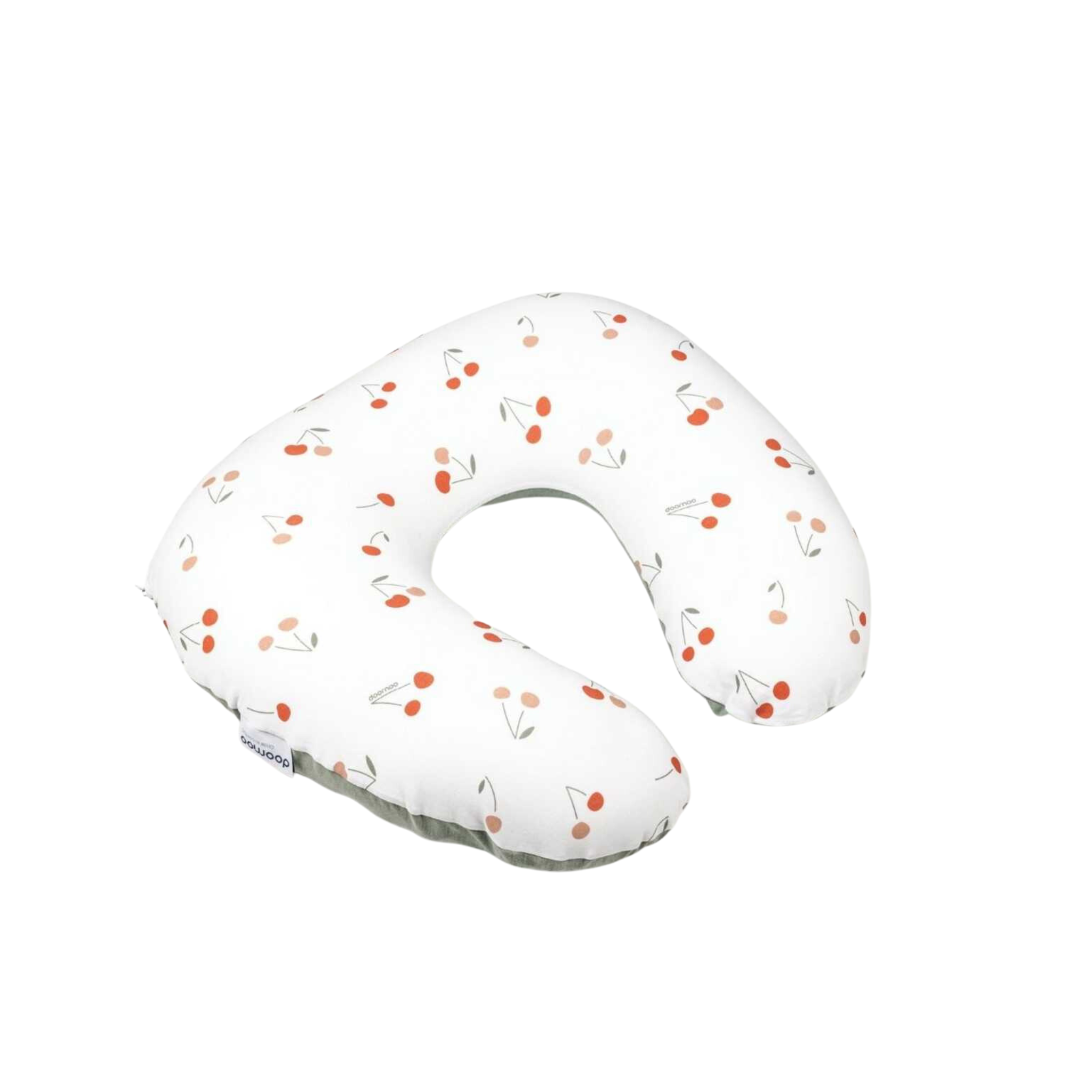 Doomoo Softy Nursing Pillow-Bebehaus