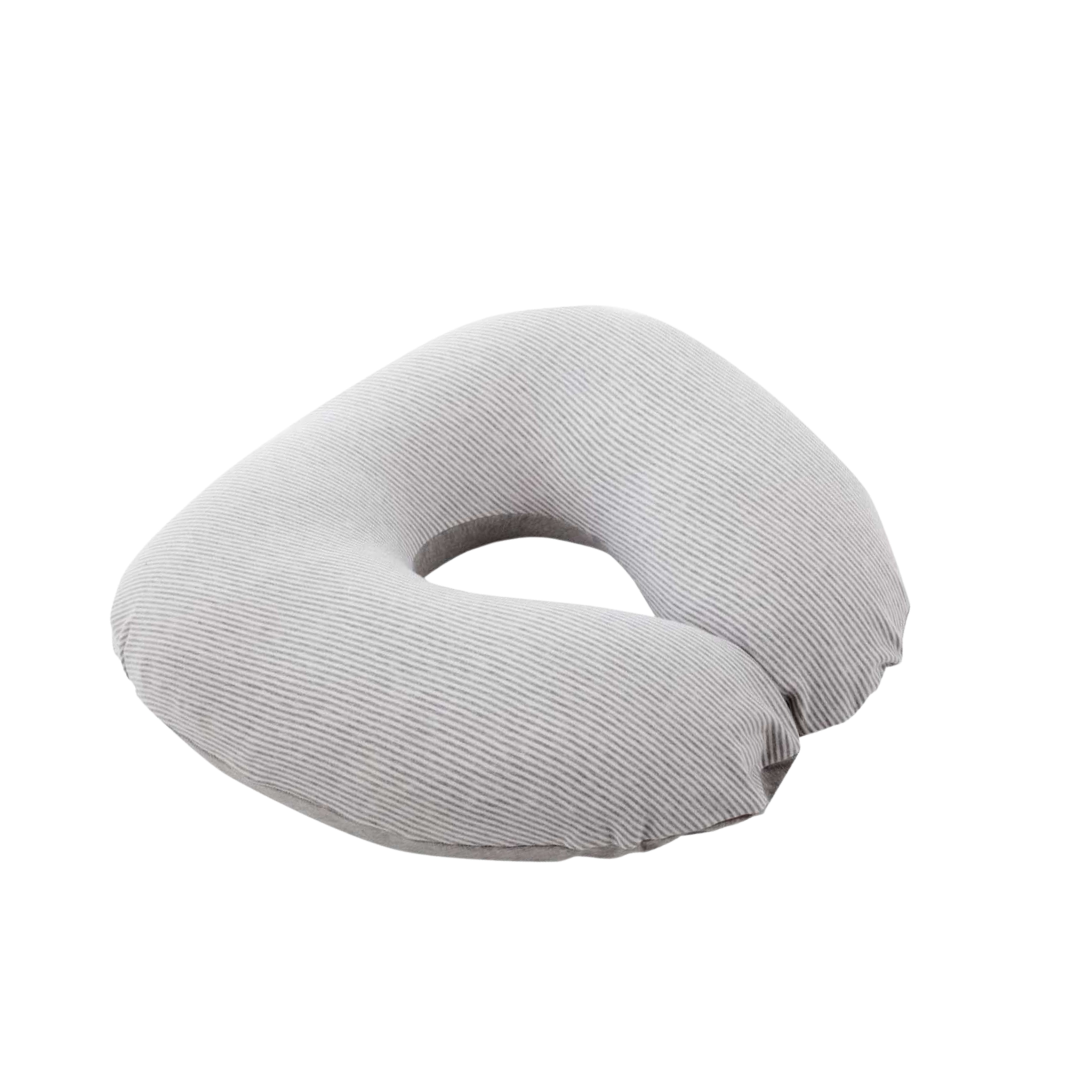 Doomoo Softy Nursing Pillow-Bebehaus