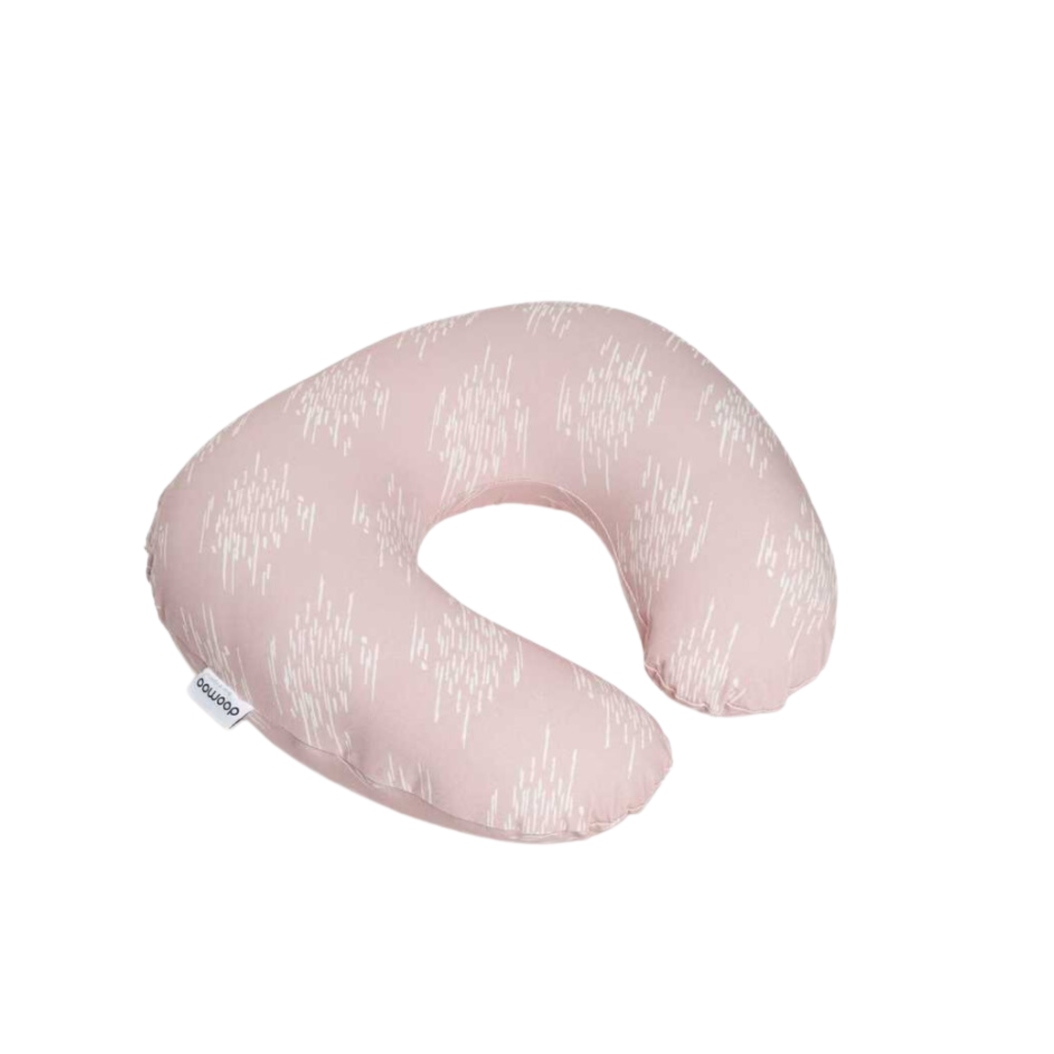 Doomoo Softy Nursing Pillow-Bebehaus