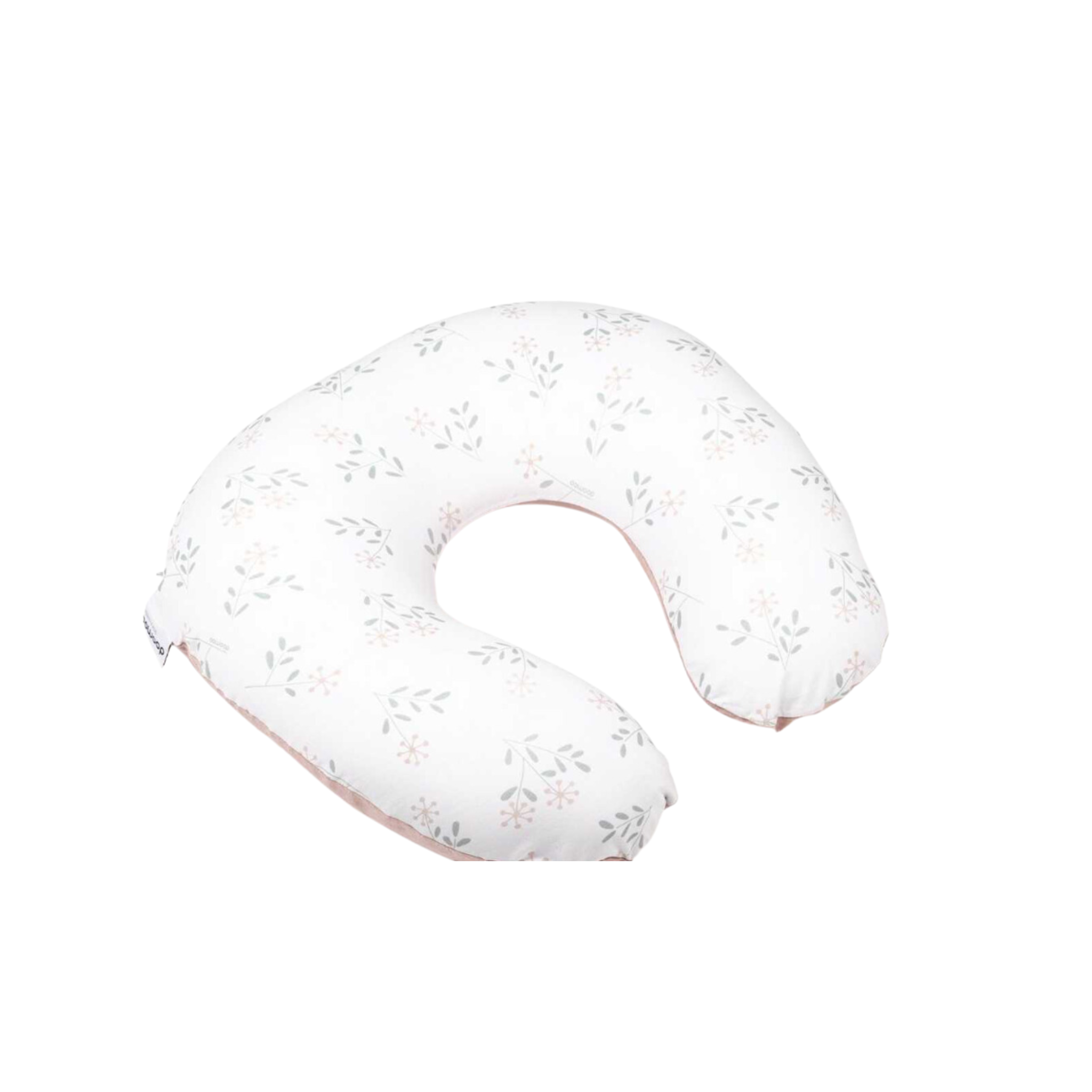 Doomoo Softy Nursing Pillow-Bebehaus