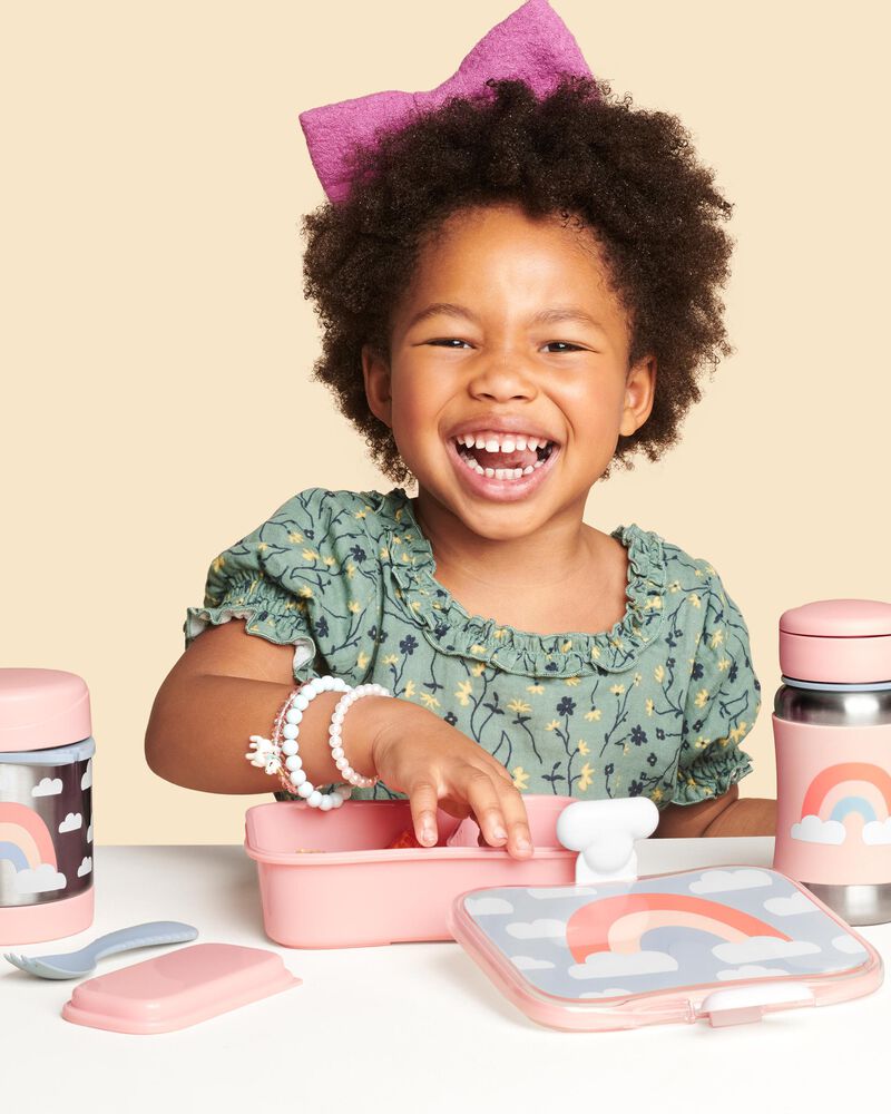 Skip Hop Spark Style Lunch Kit-Bebehaus