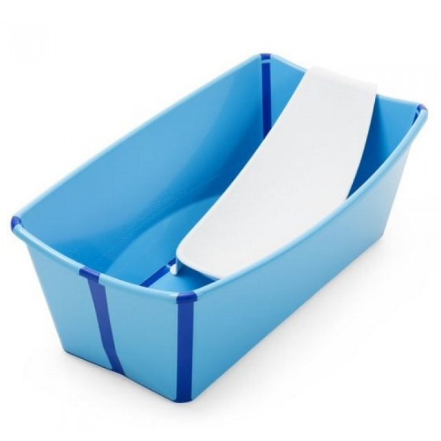 Stokke Flexi Bath Newborn Support-Bebehaus